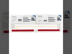 Microsoft Windows 11 プロ オイム 韓国語版 システム DVD 64ビット