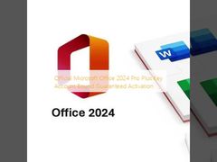 公式 Microsoft Office 2024 Pro Plus キー アカウント バインド保証アクティベーション