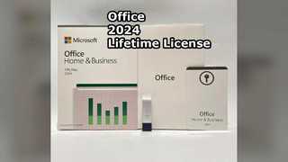 Office 2024 ライフタイム ライセンス PC Mac